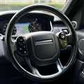 2018 Land Rover Range Rover Sport