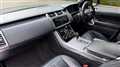 2018 Land Rover Range Rover Sport