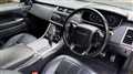 2018 Land Rover Range Rover Sport
