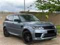 2018 Land Rover Range Rover Sport