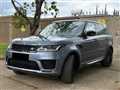 2018 Land Rover Range Rover Sport