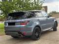 2018 Land Rover Range Rover Sport