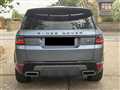 2018 Land Rover Range Rover Sport