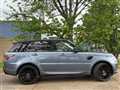 2018 Land Rover Range Rover Sport