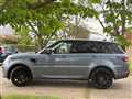 2018 Land Rover Range Rover Sport