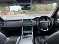 2018 Land Rover Range Rover Sport