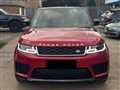 2018 Land Rover Range Rover Sport