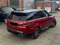 2018 Land Rover Range Rover Sport