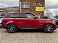 2018 Land Rover Range Rover Sport