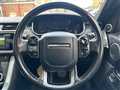 2018 Land Rover Range Rover Sport