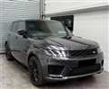 2018 Land Rover Range Rover Sport
