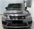 2018 Land Rover Range Rover Sport