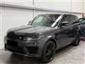 2018 Land Rover Range Rover Sport