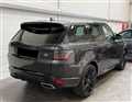 2018 Land Rover Range Rover Sport