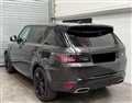 2018 Land Rover Range Rover Sport