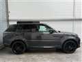 2018 Land Rover Range Rover Sport