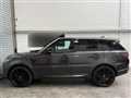 2018 Land Rover Range Rover Sport