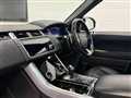 2018 Land Rover Range Rover Sport