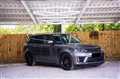 2018 Land Rover Range Rover Sport