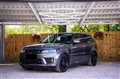 2018 Land Rover Range Rover Sport