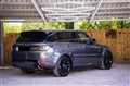 2018 Land Rover Range Rover Sport