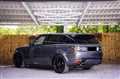 2018 Land Rover Range Rover Sport