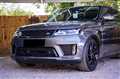 2018 Land Rover Range Rover Sport