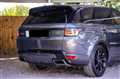 2018 Land Rover Range Rover Sport