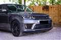2018 Land Rover Range Rover Sport