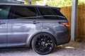 2018 Land Rover Range Rover Sport