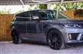 2018 Land Rover Range Rover Sport