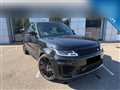 2018 Land Rover Range Rover Sport