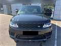 2018 Land Rover Range Rover Sport