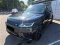 2018 Land Rover Range Rover Sport