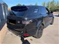 2018 Land Rover Range Rover Sport