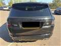 2018 Land Rover Range Rover Sport