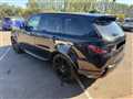 2018 Land Rover Range Rover Sport