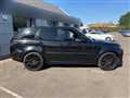 2018 Land Rover Range Rover Sport