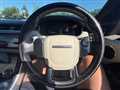 2018 Land Rover Range Rover Sport