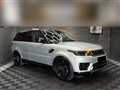2018 Land Rover Range Rover Sport