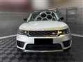 2018 Land Rover Range Rover Sport