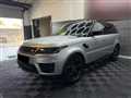 2018 Land Rover Range Rover Sport