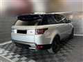 2018 Land Rover Range Rover Sport