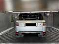 2018 Land Rover Range Rover Sport