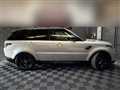 2018 Land Rover Range Rover Sport