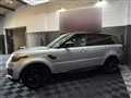 2018 Land Rover Range Rover Sport