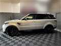 2018 Land Rover Range Rover Sport
