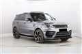 2018 Land Rover Range Rover Sport