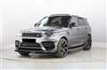 2018 Land Rover Range Rover Sport