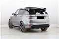 2018 Land Rover Range Rover Sport